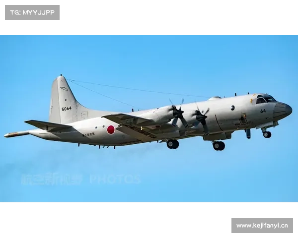 P-3C为啥被冠名“第一岛链偷窥者” P-3C为啥被冠名“第一岛链偷窥者”