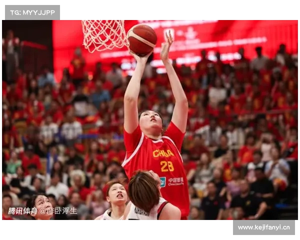 万济圆VS杨舒予,国家队队友WCBA对抗!浙江女篮战胜东莞取得两连胜 万济圆VS杨舒予,国家队队友WCBA对抗!浙江女篮战胜东莞取得两连胜