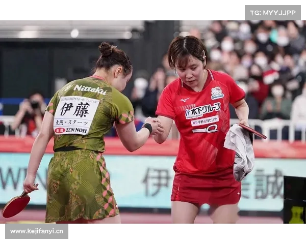 世界冠军决胜局崩盘!平野美宇被淘汰,伊藤美诚战张本,早田大胜 世界冠军决胜局崩盘!平野美宇被淘汰,伊藤美诚战张本,早田大胜
