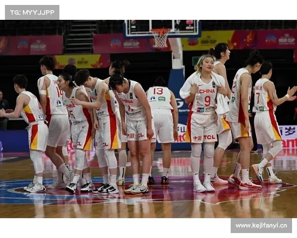 中国女篮74:72险胜日本夺冠 中国女篮74:72险胜日本夺冠