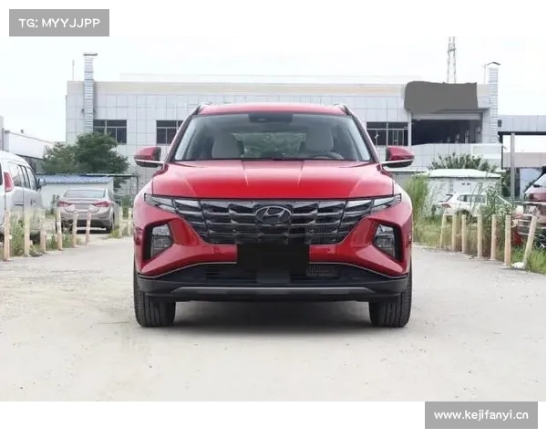 SUV第五代途胜L,标配200马力+6.2升油耗,外观还比较新颖 SUV第五代途胜L,标配200马力+6.2升油耗,外观还比较新颖