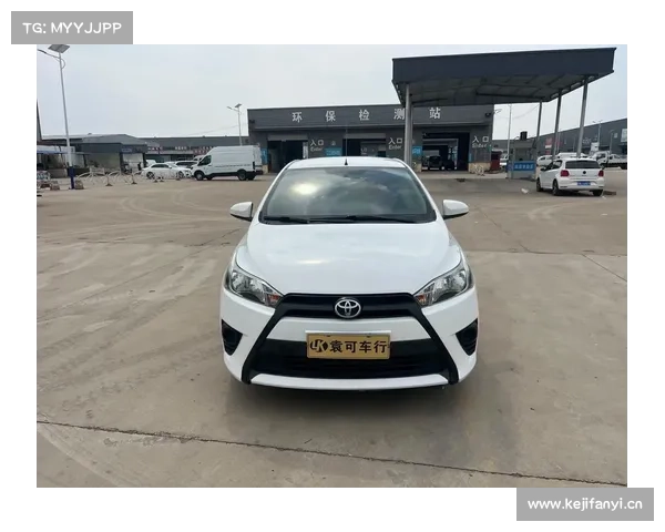 YARiS L致炫配置解读,代步神器如何撑起燃油小型车销冠? YARiS L致炫配置解读,代步神器如何撑起燃油小型车销冠?