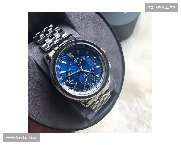 万表×西铁城 _ 2020年光动能腕表新品首发 万表×西铁城 _ 2020年光动能腕表新品首发