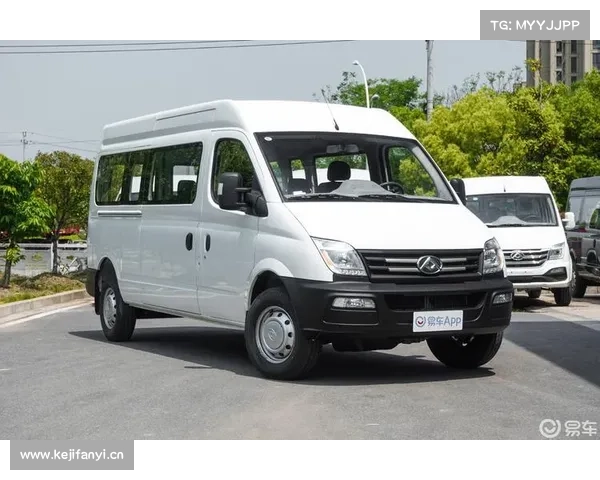 上汽MAXUS V80经典版上市,傲运通售价10.98万元起 上汽MAXUS V80经典版上市,傲运通售价10.98万元起