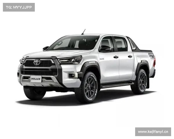 不惧怕任何人迹罕至的地方 2021款丰田Hilux AT35发布 不惧怕任何人迹罕至的地方 2021款丰田Hilux AT35发布