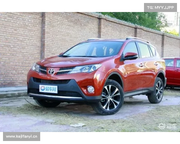 中老年人优选?丰田荣放RAV4,5月卖1.8万台 中老年人优选?丰田荣放RAV4,5月卖1.8万台